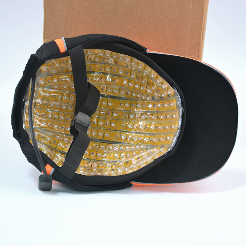 Diode Laser Cap Hair Loss 276 diodes Hair Loser Helment Laser Cap Hair Regrowth Laser Treatment Device