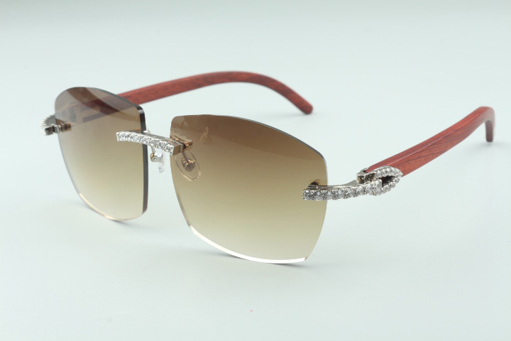 Hot new large diamonds sunglasses T4189706-A2 pure natural original wooden temples, Factory direct top quality fashion unisex glasses
Hot new large diamonds sunglasses T4189706-A2 pure natural original wooden temples, Factory direct top quality fashion unisex glasses