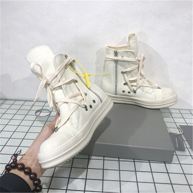 Men High Top Canvas Shoes Military Tactical Boots Desert Combat Outdoor Army Travel Shoes Ankle Boots White Black Martin Boots 9#25/20D50, Beige
Men High Top Canvas Shoes Military Tactical Boots Desert Combat Outdoor Army Travel Shoes Ankle Boots White Black Martin Boots 9#25/20D50, Beige