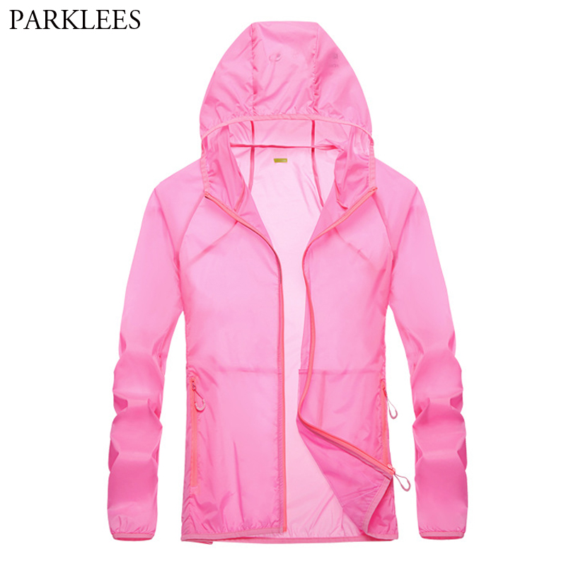 Summer Quick Dry Sunscreen Pink Jacket Women Men Ultralight Waterproof Windproof Breathable Jackets Men Elastic Sports Outwear, Navy for men
Summer Quick Dry Sunscreen Pink Jacket Women Men Ultralight Waterproof Windproof Breathable Jackets Men Elastic Sports Outwear, Navy for men