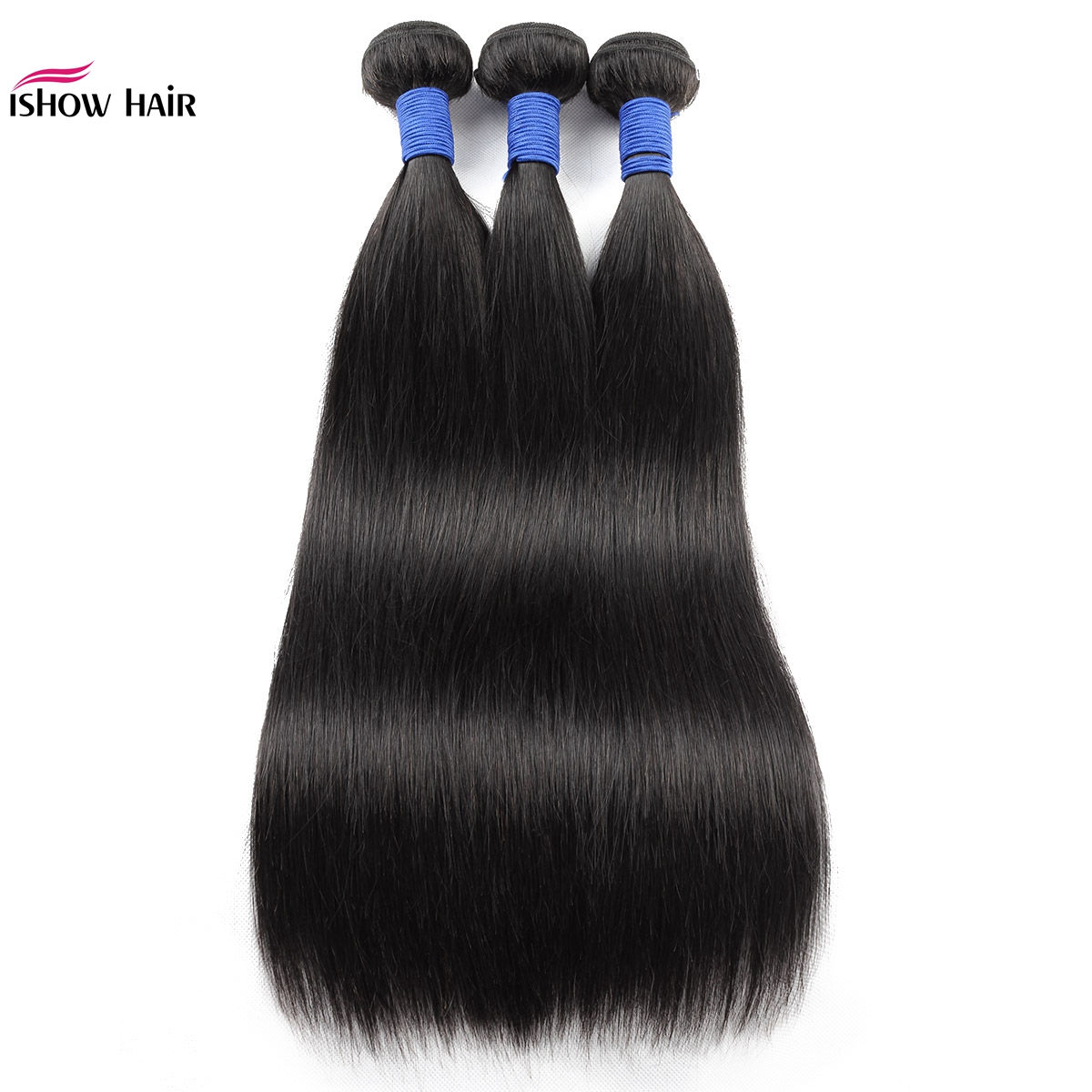 Ishow 10A Brazilian Straight 3/4 Bundles Deals Kinky Curly Loose Deep Wave Indian Remy Human Hair Weft Extensions for Women All Ages Natural Color 8-28inch
Ishow 10A Brazilian Straight 3/4 Bundles Deals Kinky Curly Loose Deep Wave Indian Remy Human Hair Weft Extensions for Women All Ages Natural Color 8-28inch