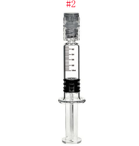 1.0ml Pure Glass Syringes Dab Tools Medical Grade Material Syringe 1ML Disposable Vaporizer Co2 oil Luer Lock Syringes Clear Color Free DHL
1.0ml Pure Glass Syringes Dab Tools Medical Grade Material Syringe 1ML Disposable Vaporizer Co2 oil Luer Lock Syringes Clear Color Free DHL