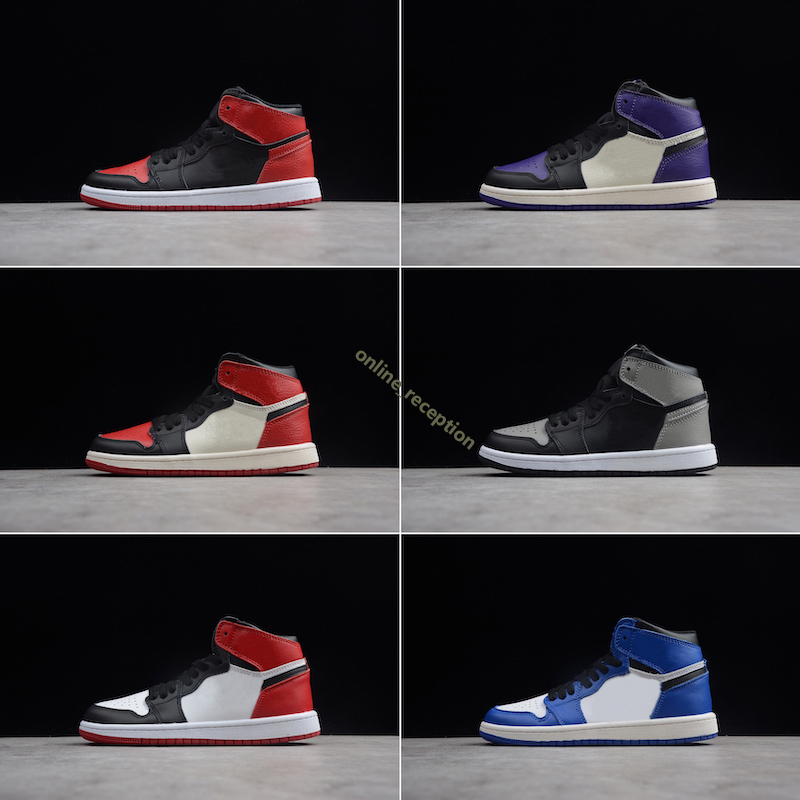 Kids Sneakers Jam 1s Children's Basketball shoes 1 Infant Boy Girl Sneaker Toddlers New Born Baby Trainers Children footwear Size 28-35, Color 6
Kids Sneakers Jam 1s Children's Basketball shoes 1 Infant Boy Girl Sneaker Toddlers New Born Baby Trainers Children footwear Size 28-35, Color 6