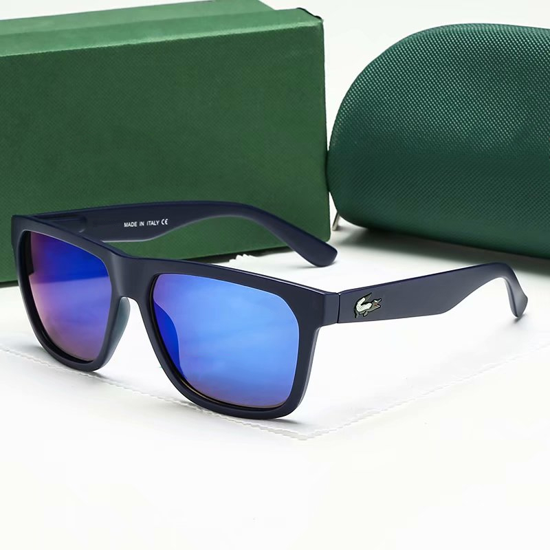 High quality Brand Designer Fashion Mens Sunglasses UV Protection Outdoor Sport Vintage Women Sun glasses Retro Eyewear With box
High quality Brand Designer Fashion Mens Sunglasses UV Protection Outdoor Sport Vintage Women Sun glasses Retro Eyewear With box