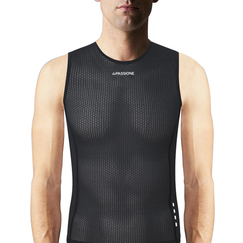 La Passion Pro team 2020 men's Sport cycling cyclisme cycling base layer men breathable Quick dry mesh shirt Road shirt ciclismo, Black
La Passion Pro team 2020 men's Sport cycling cyclisme cycling base layer men breathable Quick dry mesh shirt Road shirt ciclismo, Black