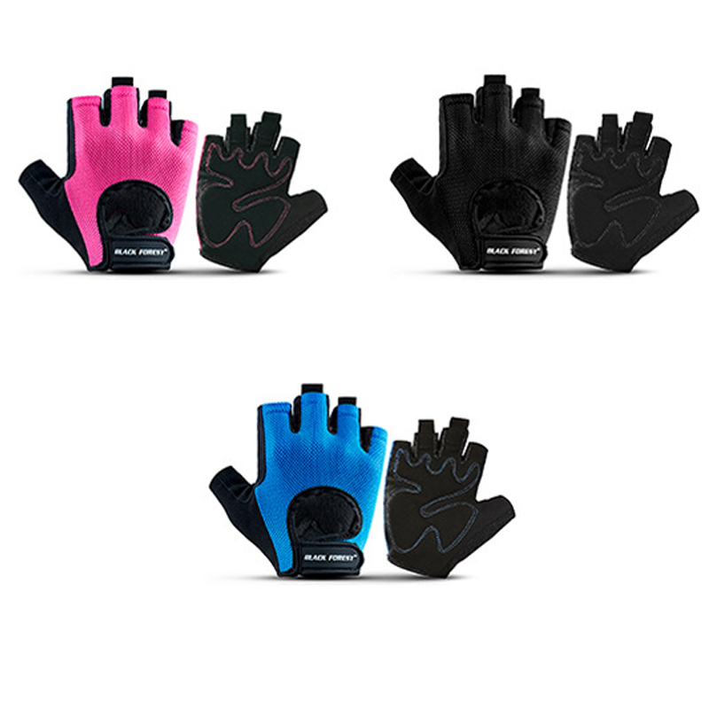 Cycling Gloves Half Finger Soft Cool Lightweight Breathable gloves Protective Padded Shock Absorption Mountain Road Cycling gloves quick-dry, Black
Cycling Gloves Half Finger Soft Cool Lightweight Breathable gloves Protective Padded Shock Absorption Mountain Road Cycling gloves quick-dry, Black
