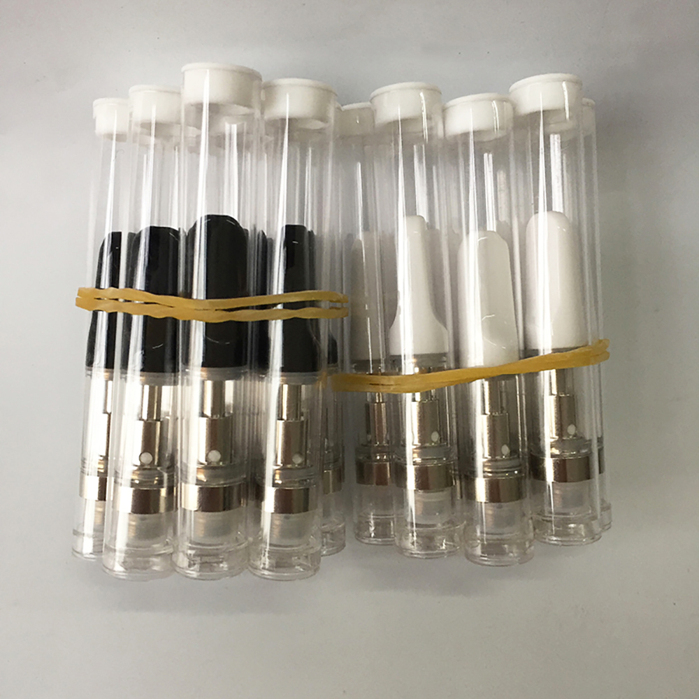 TKO Extracts Vape Cartridges 1ml 0.5ml Ceramic Coil Empty Vape Pen Cartridge Dab Wax Vaporizer Carts 510 Thread Atomizer Vape Pen
TKO Extracts Vape Cartridges 1ml 0.5ml Ceramic Coil Empty Vape Pen Cartridge Dab Wax Vaporizer Carts 510 Thread Atomizer Vape Pen