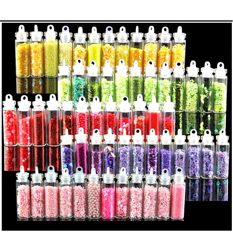 12pcs Set Nail Accessories Stickers Nail Art Decorations Bling Glitter Manicure Design For Nails Colorful Supplies Jewelry
12pcs Set Nail Accessories Stickers Nail Art Decorations Bling Glitter Manicure Design For Nails Colorful Supplies Jewelry
