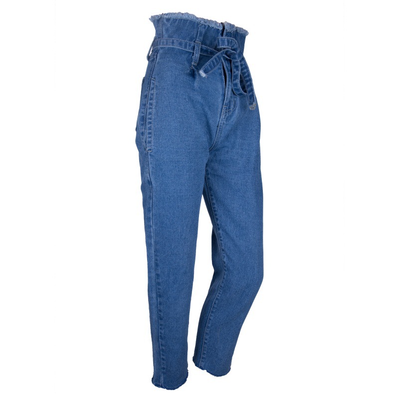 hot sale Vintage Tassel High Waist Jeans With Belt Women Summer Autumn Ankle-Length Bodycon Pencil Denim Pants Trousers, 2#
hot sale Vintage Tassel High Waist Jeans With Belt Women Summer Autumn Ankle-Length Bodycon Pencil Denim Pants Trousers, 2#