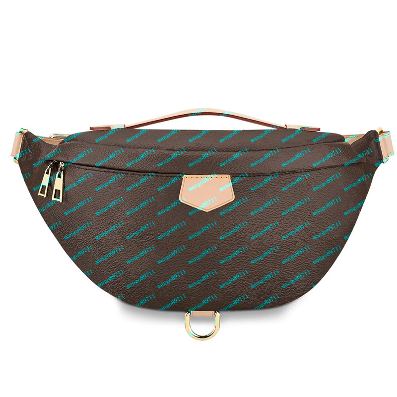 Waist Bags Handbags Purses Women Totes Bag Leather Handbag Purse Shopping Phone Coin Wallet Withe DustBags