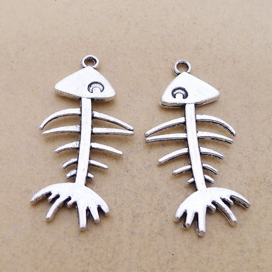 A6137 Ancient Silver 50/ Package Alloy Fishbone Headwear Product Parts Diy Ornaments Parts 3. g
A6137 Ancient Silver 50/ Package Alloy Fishbone Headwear Product Parts Diy Ornaments Parts 3. g