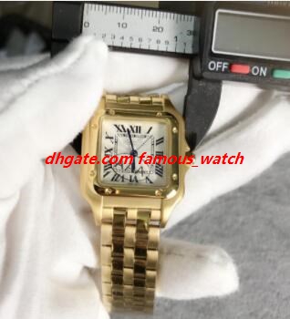 New Version Hot Sell Women Watch Wristwatch 30mm Automatic Yellow Gold Stainless Steel Bracelet Luxury Lady Watch Free Shipping, Slivery;brown
New Version Hot Sell Women Watch Wristwatch 30mm Automatic Yellow Gold Stainless Steel Bracelet Luxury Lady Watch Free Shipping, Slivery;brown