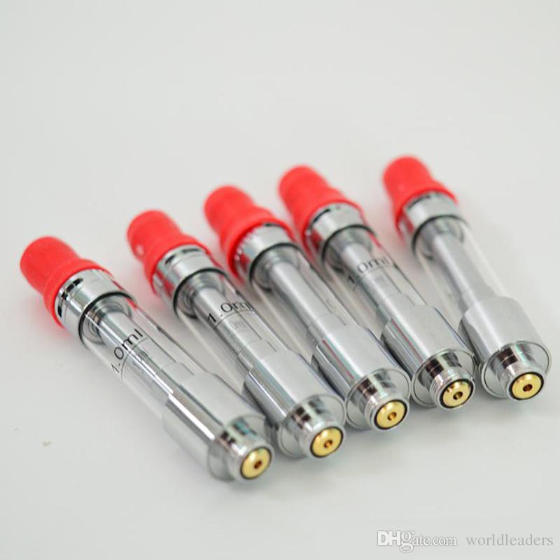 Top Airflow Amigo Liberty V9 Tank Ceramic Coils Cartridges No Leak 510 Thick Oil Bud Touch CE3 O Pen Vape PP Tube Packaging
Top Airflow Amigo Liberty V9 Tank Ceramic Coils Cartridges No Leak 510 Thick Oil Bud Touch CE3 O Pen Vape PP Tube Packaging