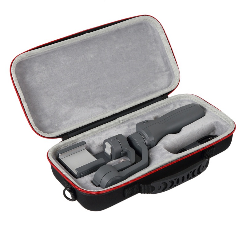DJI OSMO Mobile 2 Handheld Stabilizer Storage Bag With Shoulder Strap Home Garden Home Storage Organization
DJI OSMO Mobile 2 Handheld Stabilizer Storage Bag With Shoulder Strap Home Garden Home Storage Organization