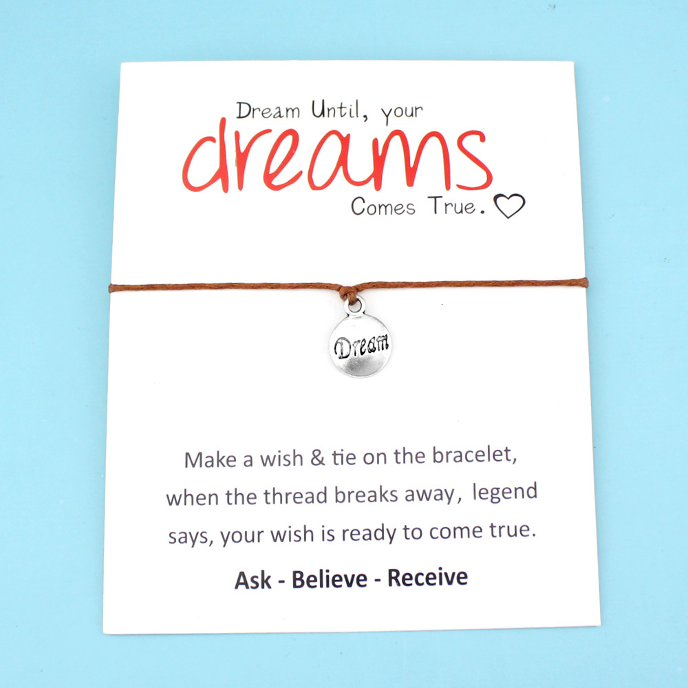 Dream Stars Best Friends Heart Thank You Mom Mum Silver Charm Card Bracelets Women Men Handmade Fashion Jewelry Gift
Dream Stars Best Friends Heart Thank You Mom Mum Silver Charm Card Bracelets Women Men Handmade Fashion Jewelry Gift