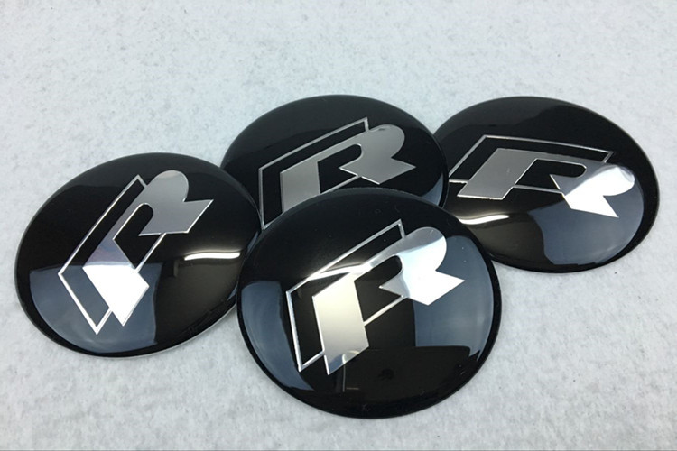 56.5mm 65mm Volkswagen R logo Car Wheel Hub Center Caps Emblem Wheel Sticker For VW Volkswagen Golf
56.5mm 65mm Volkswagen R logo Car Wheel Hub Center Caps Emblem Wheel Sticker For VW Volkswagen Golf