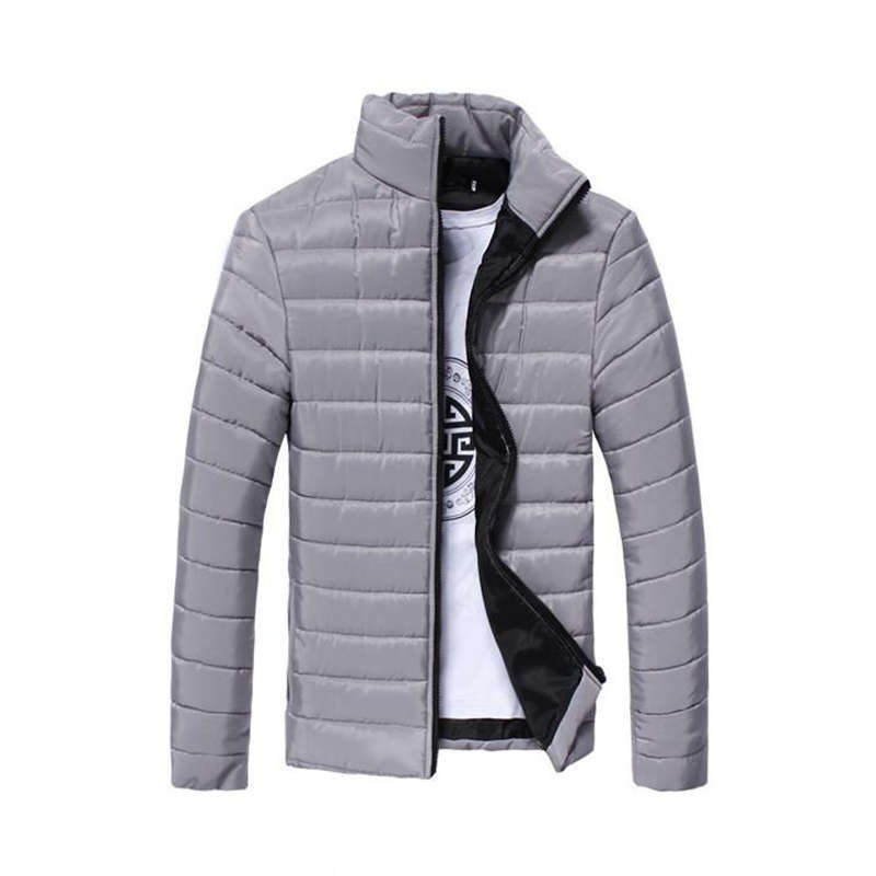 Homens Jaqueta de inverno 2019 Novo de Algodão Acolchoado Casacos Grossos Parka Slim Fit Manga Longa Acolchoado Roupas Outerwear, Blue
Homens Jaqueta de inverno 2019 Novo de Algodão Acolchoado Casacos Grossos Parka Slim Fit Manga Longa Acolchoado Roupas Outerwear, Blue