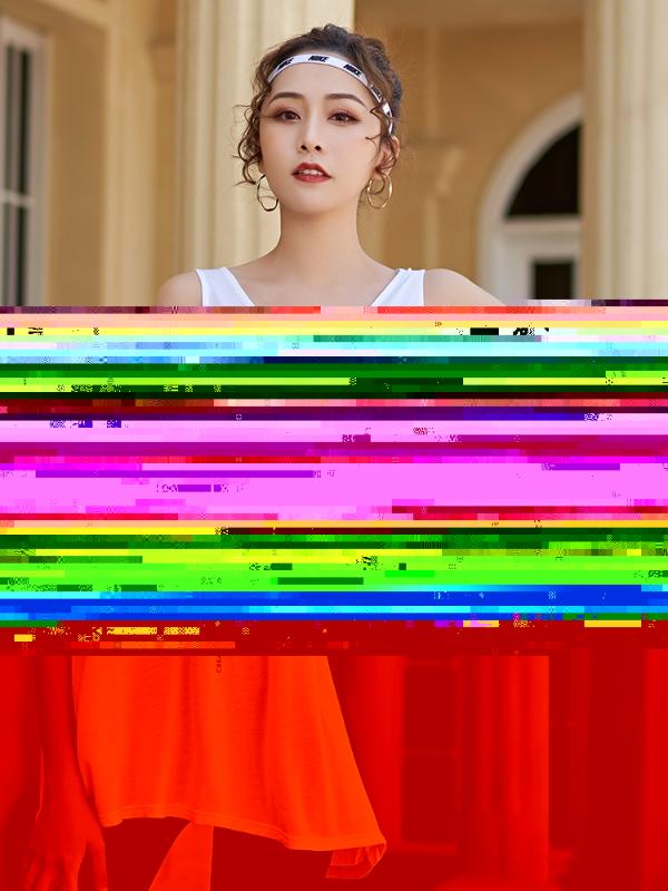 Indeed, sports vest female quick-drying running sleeveless t-shirt yoga jacket loose thin section net red fitness clothes summer, Green
Indeed, sports vest female quick-drying running sleeveless t-shirt yoga jacket loose thin section net red fitness clothes summer, Green