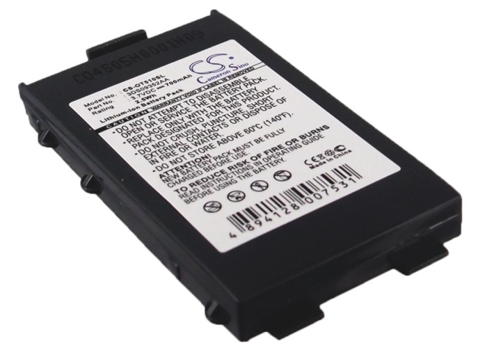 Cameron Sino High Quality Battery 3DS09352AA for Alcatel OT-331, OT-331P, OT-332, OT-510, OT-511, OT-512, OT-525, OT-526
Cameron Sino High Quality Battery 3DS09352AA for Alcatel OT-331, OT-331P, OT-332, OT-510, OT-511, OT-512, OT-525, OT-526