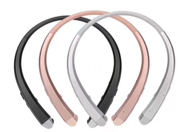 HBS 910 Headset Earphone Sports Bluetooth 4.1 CSR best quality With Package for iphone 7 plus s8 edge hbs910 900 913 800 DHLFREE, Rose gold
HBS 910 Headset Earphone Sports Bluetooth 4.1 CSR best quality With Package for iphone 7 plus s8 edge hbs910 900 913 800 DHLFREE, Rose gold