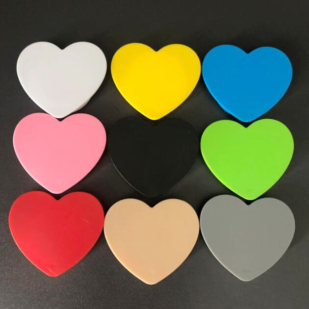 Universal Expandable Air Bag Bracket Heart-shaped Stand Stent 360 Degree Rotation Finger Ring Grip Holder Mount for Cell Phone Tablet Kindle, Black
Universal Expandable Air Bag Bracket Heart-shaped Stand Stent 360 Degree Rotation Finger Ring Grip Holder Mount for Cell Phone Tablet Kindle, Black