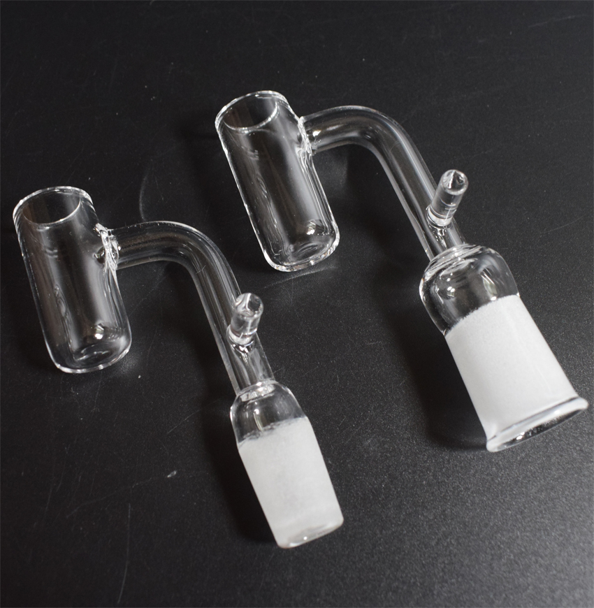 Quartz Enail 4MM thick Bottom With Hook Electronic quartz banger Nail fit 16mm 20mm Heating Coil 10mm 14mm 18mm 90 Degrees for bong
Quartz Enail 4MM thick Bottom With Hook Electronic quartz banger Nail fit 16mm 20mm Heating Coil 10mm 14mm 18mm 90 Degrees for bong