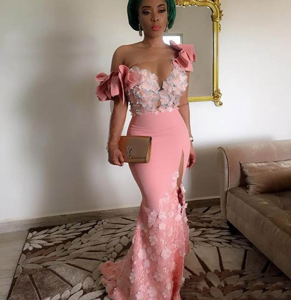 New African Saudi Arabia Formal Party Wear Mermaid Prom Celebrity Dresses Sexy Maxi Dress Vestidos de gala Evening Dress, White
New African Saudi Arabia Formal Party Wear Mermaid Prom Celebrity Dresses Sexy Maxi Dress Vestidos de gala Evening Dress, White