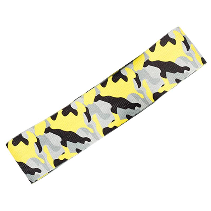 Sports Fitness Non-Slip Gym Squat Exercise Glutes Workout Leg Thigh Loop Booty BuDurable Resistance Band
Sports Fitness Non-Slip Gym Squat Exercise Glutes Workout Leg Thigh Loop Booty BuDurable Resistance Band
