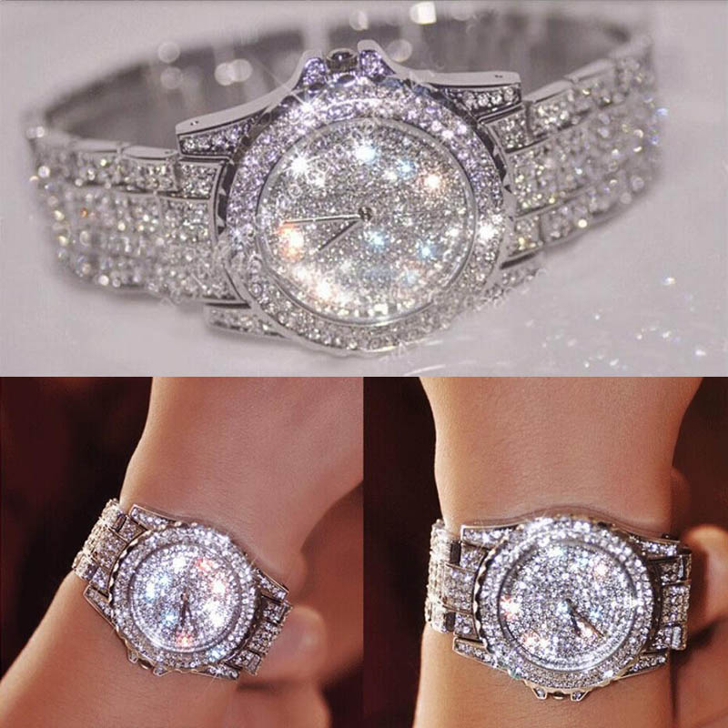 Diamond Women Watches 2019 Fashion Dress Watch High Quality Luxury Wristwatch Quartz Ladies Watch wristwatch Girls Gift, Slivery;brown
Diamond Women Watches 2019 Fashion Dress Watch High Quality Luxury Wristwatch Quartz Ladies Watch wristwatch Girls Gift, Slivery;brown
