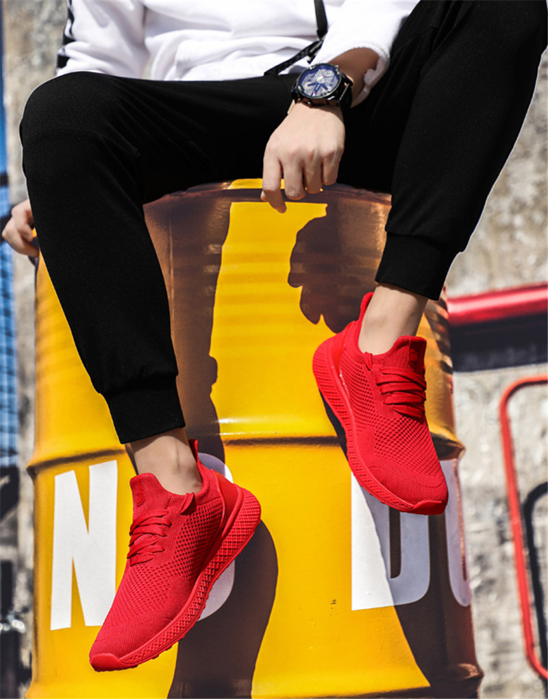 2020 Hot Sale spring and autumn new Korean version of low tide non-slip wear-resistant breathable sports comfortable casual men's shoes
2020 Hot Sale spring and autumn new Korean version of low tide non-slip wear-resistant breathable sports comfortable casual men's shoes