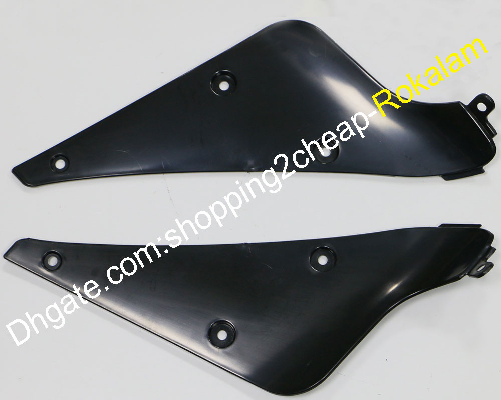 Golden Motorcycle For Triumph Daytona 675 09-12 Daytona675 2009 2010 2011 2012 Sportbike ABS Aftermarket Fairing Kit (Injection molding)