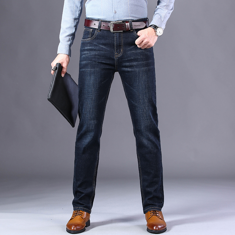 2020 Autumn Spring Midweight Jeans Men Male Jean Homme Mens Men Classic Fashions Pants Denim Pant Slim Fit Straight, Blue black
2020 Autumn Spring Midweight Jeans Men Male Jean Homme Mens Men Classic Fashions Pants Denim Pant Slim Fit Straight, Blue black