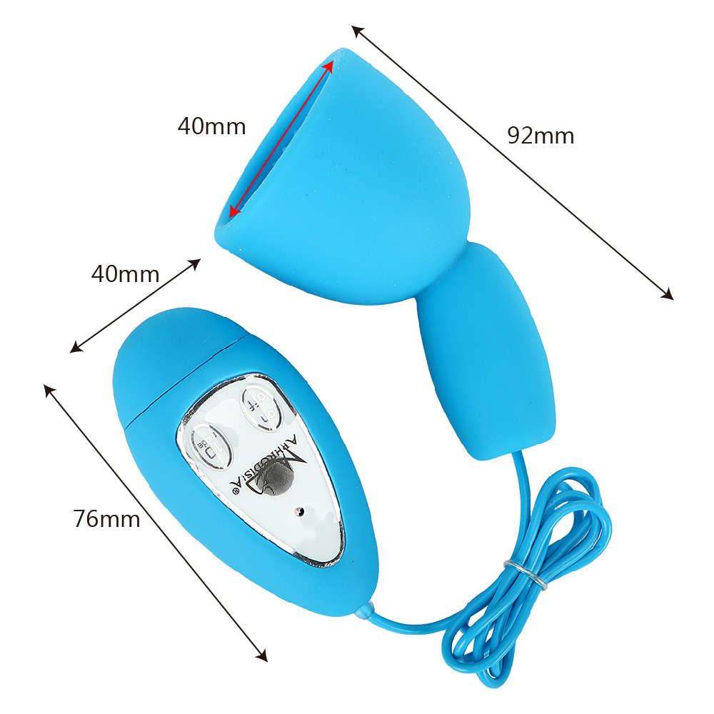 IKOKY Glans Vibrators Silicone Stamina Trainer Male Masturbator Cup 10-frequency Vibration Sex Toys For Men Male Erotic Y191011
