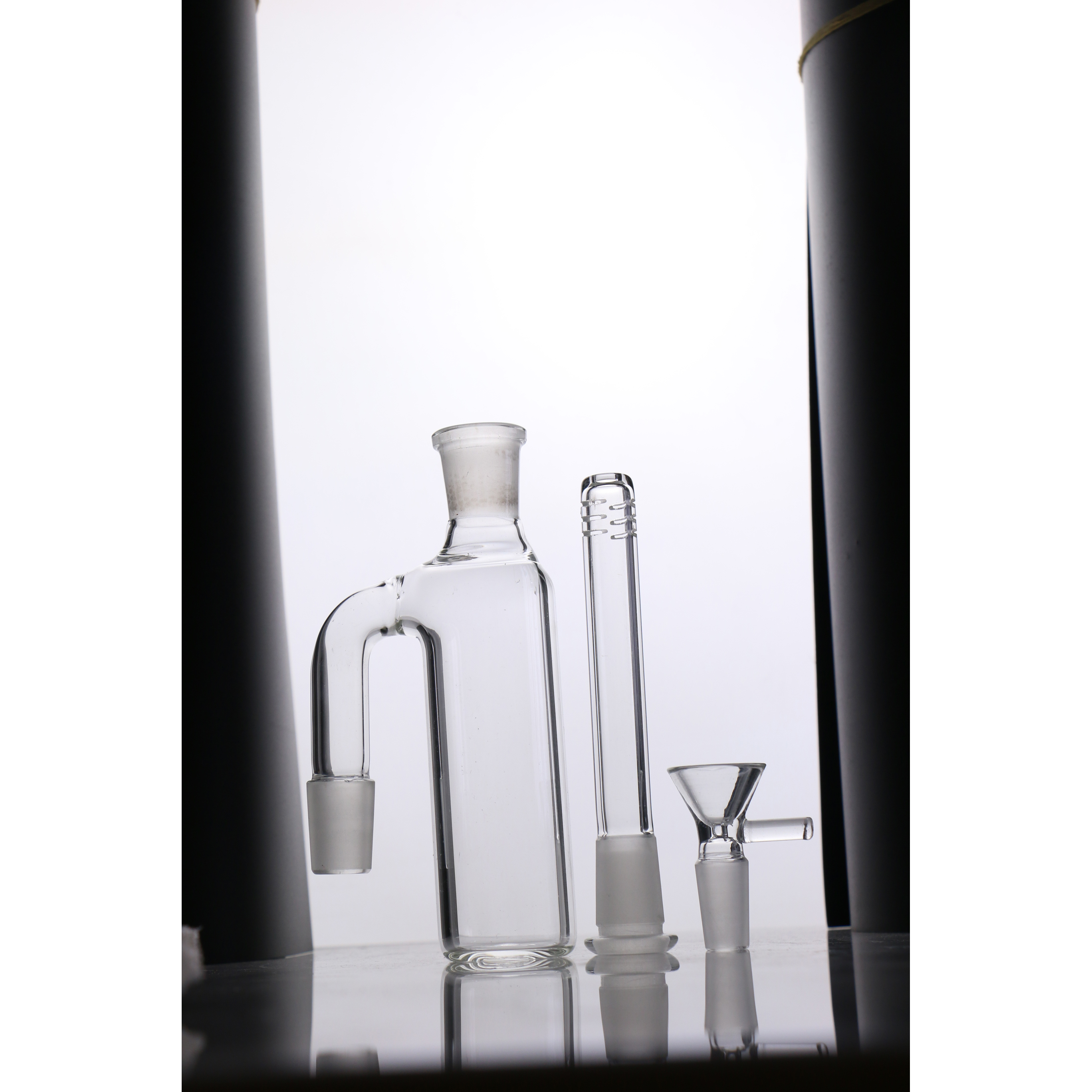 ash catchers 18mm 14mm down stem percolator glass bubbler quality ashcatcher for bongs accessory
ash catchers 18mm 14mm down stem percolator glass bubbler quality ashcatcher for bongs accessory