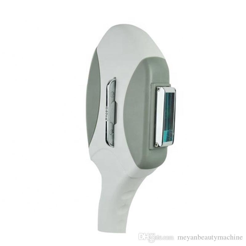 Newest professional Portable IPL Hair Removal Machine/OPT SHR Machine /Painless Permanent