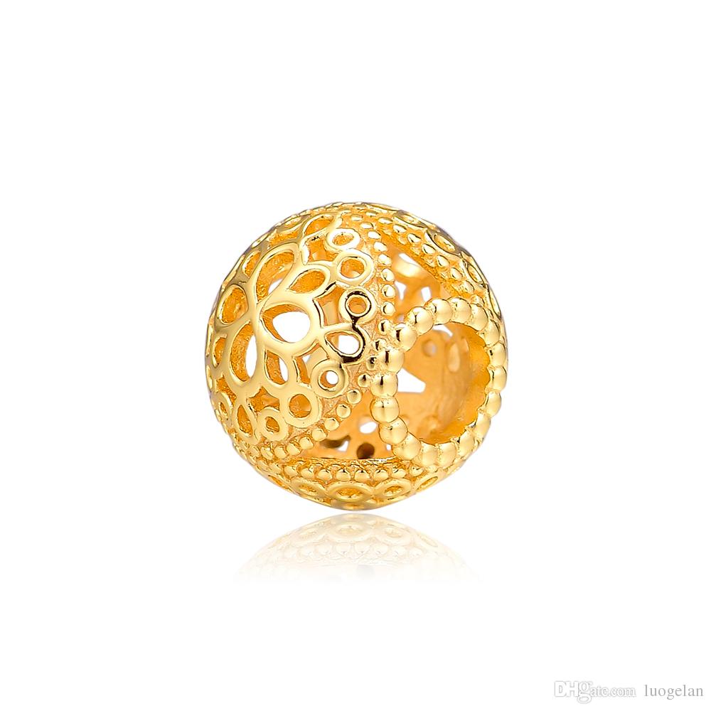 2019 spring 925 sterling silver jewelry shiny openwork flower charm beads fits pandora bracelets necklace for women diy making, Bronze;silver
2019 spring 925 sterling silver jewelry shiny openwork flower charm beads fits pandora bracelets necklace for women diy making, Bronze;silver
