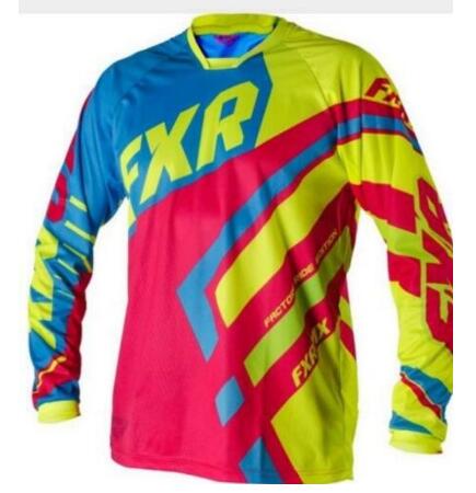 2021 FXR DH Long Sleeve Track Jersey Motocross mx downhill ropa mtb mountain bike Racing shirt Motor cross clothing, Beige
2021 FXR DH Long Sleeve Track Jersey Motocross mx downhill ropa mtb mountain bike Racing shirt Motor cross clothing, Beige