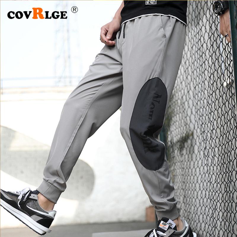 Legible Men's Trousers Full-length Mens Harem Pant Joggers Loose Male Sweatpants Cotton Casual Pants Men 4XL Streetwear MKX080, Black
Legible Men's Trousers Full-length Mens Harem Pant Joggers Loose Male Sweatpants Cotton Casual Pants Men 4XL Streetwear MKX080, Black