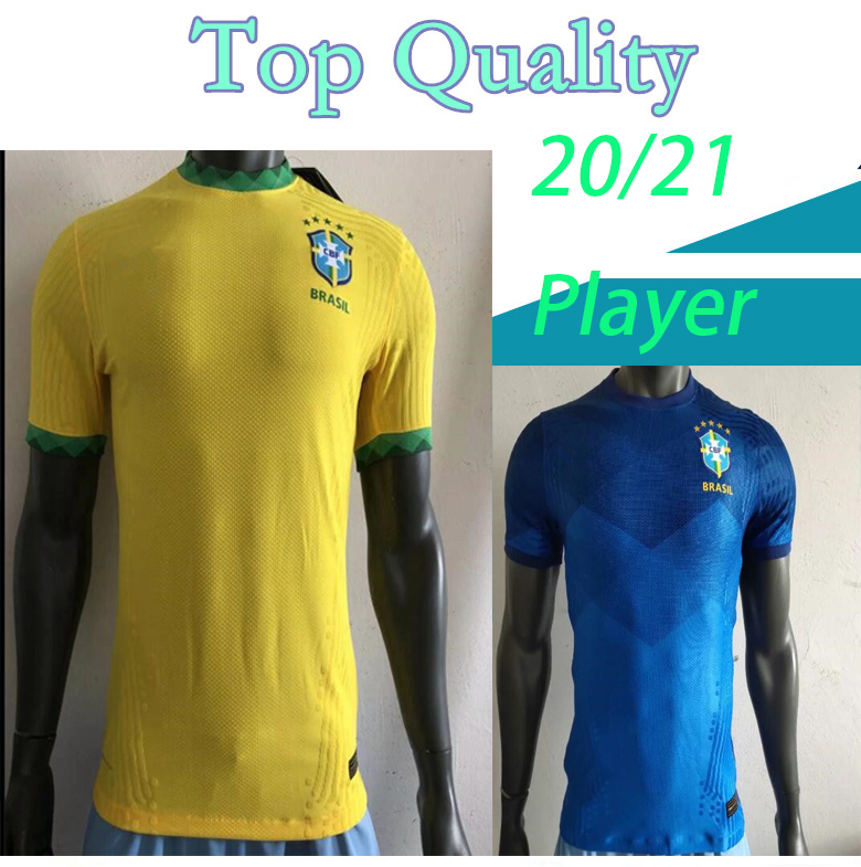 Player version 2021 BraSil Copa America Soccer Jersey Home away Yellow 20 21 #11 P.COUTINHO shirt #12 MARCELO Football Uniforms, 2021 home player
Player version 2021 BraSil Copa America Soccer Jersey Home away Yellow 20 21 #11 P.COUTINHO shirt #12 MARCELO Football Uniforms, 2021 home player