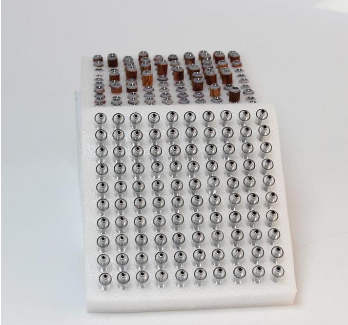 cce ll Ceramic Cartridge 0.5ml 1.0ml Empty Vape Cartridges Glass Tank Vaporizer Pen 510 Thead Atomizer Vape Carts Thick Oil Cartridge
cce ll Ceramic Cartridge 0.5ml 1.0ml Empty Vape Cartridges Glass Tank Vaporizer Pen 510 Thead Atomizer Vape Carts Thick Oil Cartridge