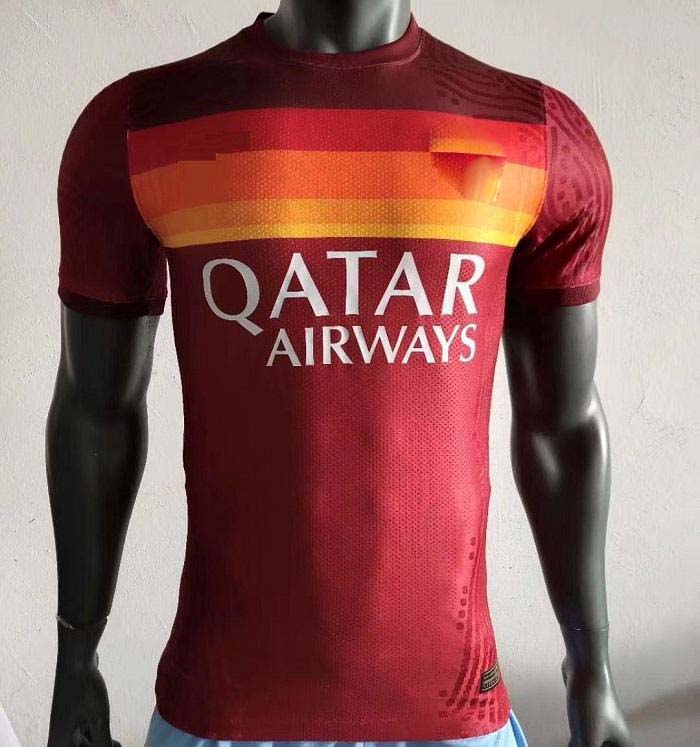 TOTTI Player version ROME 21 20 DZEKO home away soccer DZEKO Sports DE ROSSI Jersey 2021 2020 EL SHAARAWY NAINGGOLAN Football shirt, Black;yellow
TOTTI Player version ROME 21 20 DZEKO home away soccer DZEKO Sports DE ROSSI Jersey 2021 2020 EL SHAARAWY NAINGGOLAN Football shirt, Black;yellow