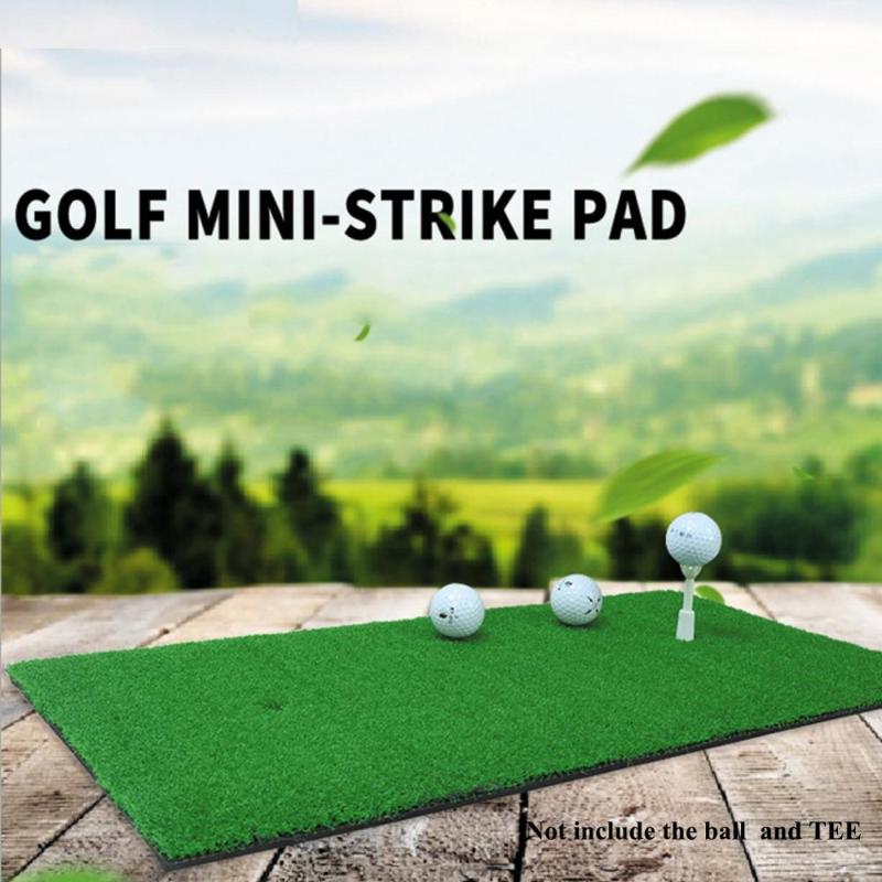 Backyard Golf Mat Golf Training Aids Outdoor Indoor Hitting Pad Practice Grass Mat Game Training Grassroots 60x30cm, Type a
Backyard Golf Mat Golf Training Aids Outdoor Indoor Hitting Pad Practice Grass Mat Game Training Grassroots 60x30cm, Type a