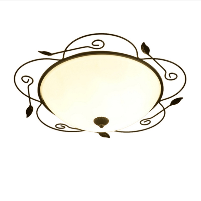 lamp Model ceiling lights creative corridor aisle bedroom wall lamp study living room dining room led Nordic ceiling lamps s
