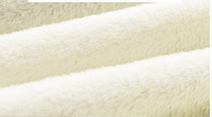 Embroidered Blue Cloak with Hoodie hanfu Chinese Retro Costume Cloak autumn winter thickened Clothing double layer wool warm costume