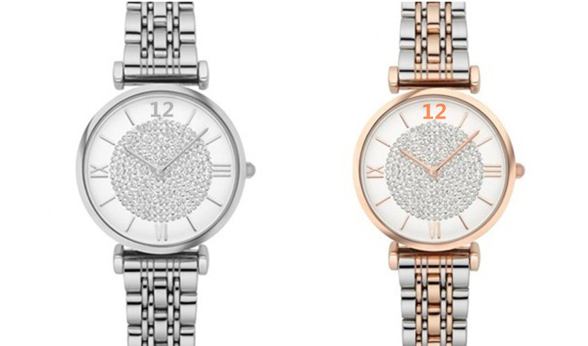 Dreama New style stylish ladies watch stainless steel quartz watch Waterproof watch AR1925 AR1926 Wholesale free shipping, Slivery;brown
Dreama New style stylish ladies watch stainless steel quartz watch Waterproof watch AR1925 AR1926 Wholesale free shipping, Slivery;brown