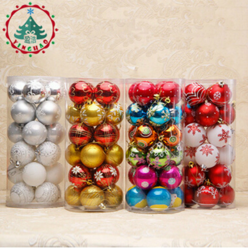 Happy New Year Christmas Tree Balls Christmas Tree Ornament Polystyrene Balls Decorations
Happy New Year Christmas Tree Balls Christmas Tree Ornament Polystyrene Balls Decorations