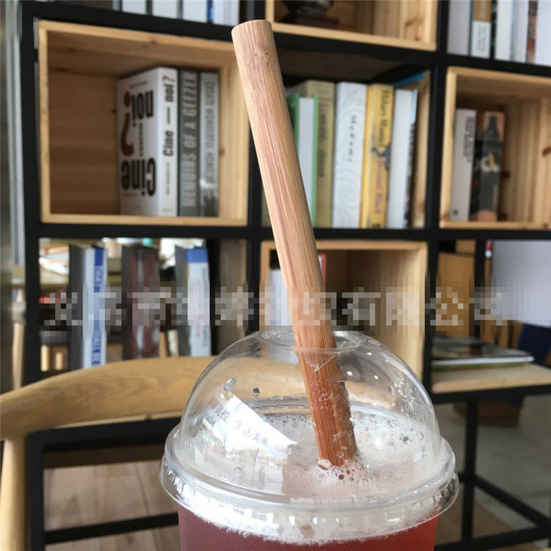 1PC Smoothie Drinking Straw Organic Eco Friendly Bamboo Straw Reusable Drinking Straws with Cleaner Brush For Smoothie juice
1PC Smoothie Drinking Straw Organic Eco Friendly Bamboo Straw Reusable Drinking Straws with Cleaner Brush For Smoothie juice