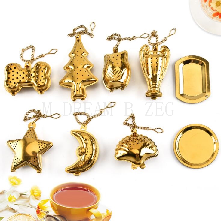 Tea Filter 304 Stainless Steel Tea Leak Creative Filter Kitchen Teas Accessories Tea Maker Support Customize
Tea Filter 304 Stainless Steel Tea Leak Creative Filter Kitchen Teas Accessories Tea Maker Support Customize