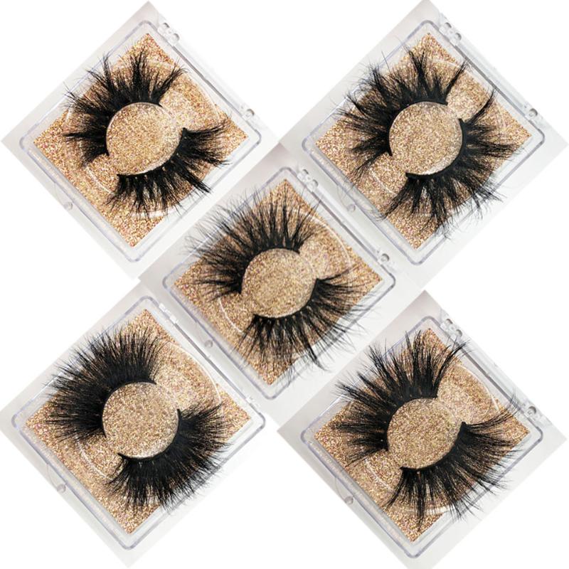 False Lashes Wholesale Dramatic 5D Mink Eyelashes Bulk 25mm Eyelash Packaging Box Full Strip Make Up Beauty Long 3D Mink Lashes
False Lashes Wholesale Dramatic 5D Mink Eyelashes Bulk 25mm Eyelash Packaging Box Full Strip Make Up Beauty Long 3D Mink Lashes