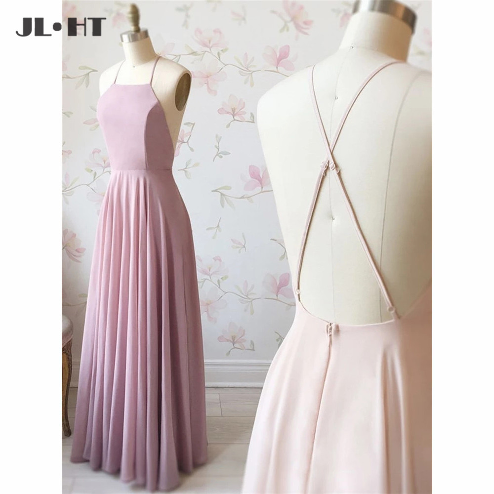 In Stock Simple Evening Dresses Long Prom Gown Spaghetti Straps Criss Cross Back Chiffon Prom Dress Evening Gowns, Ivory
In Stock Simple Evening Dresses Long Prom Gown Spaghetti Straps Criss Cross Back Chiffon Prom Dress Evening Gowns, Ivory